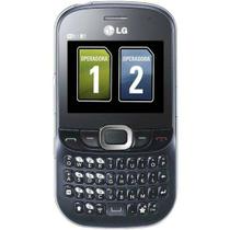 Celular LG C-375 Wi-Fi