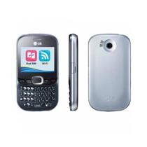 Celular LG C-375 Wi-Fi foto 2