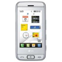 Celular LG GT-400 Wi-Fi 3G