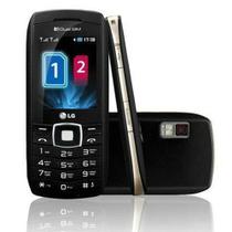 Celular LG GX300