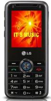 Celular LG GX-200 foto 1