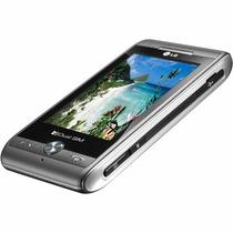Celular LG GX-500 WiFi foto 3