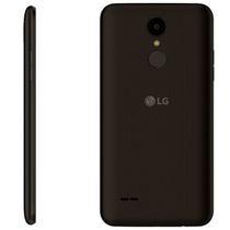 Celular LG K4 2017 X230DS Dual Chip 8GB 4G foto 2