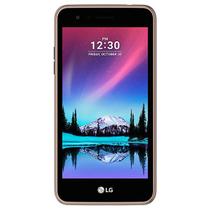 Celular LG K4 2017 X230DS Dual Chip 8GB 4G
