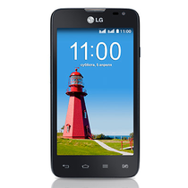 Celular LG L65 D285G Dual Chip 4GB
