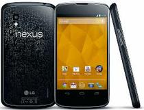 Celular LG Nexus 4 E-960 16GB