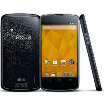 Celular LG Nexus 4 E-960 8GB