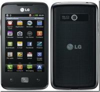 Celular LG O...