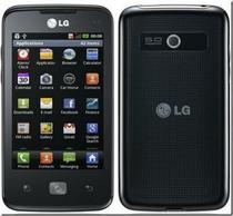 Celular LG Optimus E510 2GB
