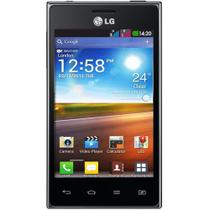 Celular LG Optimus L5 E615 4GB