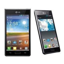 Celular LG Optimus L7 P705 4GB foto 1