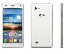 Celular LG Optimus P880 16GB foto 1