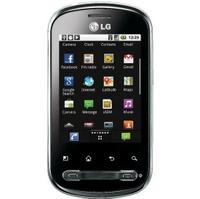 Celular LG O...