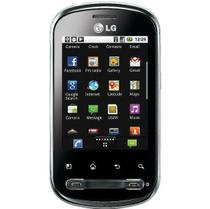 Celular LG Optimus P-350 2GB