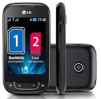 Celular LG Optimus P-698 2GB