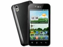 Celular LG P970 Android Wi-Fi 3G foto 3
