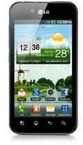 Celular LG P970 Android Wi-Fi 3G