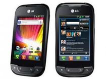 Celular LG P-690 Wi-Fi 3G foto 1