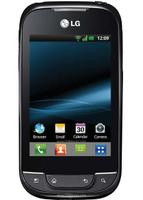 Celular LG P...