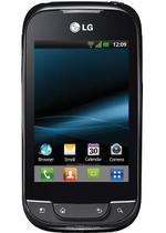Celular LG P-690 Wi-Fi 3G