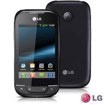 Celular LG P-690 Wi-Fi 3G foto 2