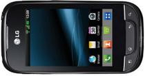 Celular LG P-690 Wi-Fi 3G foto 3