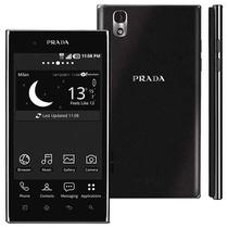 Celular LG Prada P940 Wi-Fi 3G