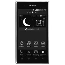 Celular LG Prada P940 Wi-Fi 3G foto 2