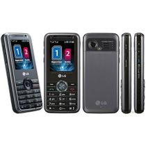 Celular LG S-367 Dual Chip