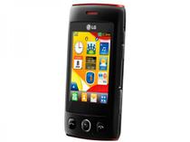 Celular LG T300 foto 2