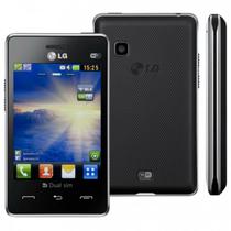 Celular LG T375 Wi-Fi