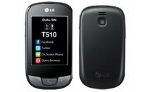 Celular LG T510 foto 2