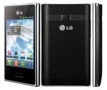 Celular LG T-385 Wi-Fi foto 1