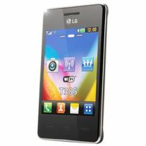 Celular LG T-385 Wi-Fi