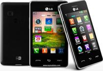 Celular LG T-385 Wi-Fi foto 2
