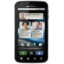 Celular Motorola Atrix MB860 16MB WiFi 3G