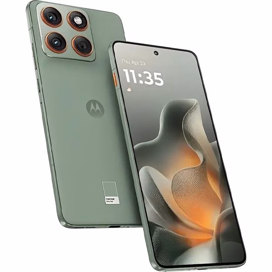Celular Motorola Edge 70 XT-2601 Dual Chip 256GB 5G foto 2