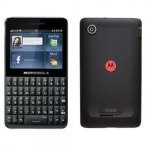 Celular Motorola EX226 Wi-Fi 3G foto 2