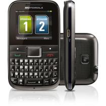 Celular Motorola EX109 foto 1