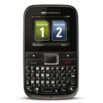 Celular Motorola EX109