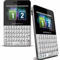 Celular Motorola EX119