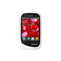 Celular Motorola EX-232 3G