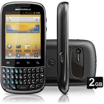 Celular Motorola Fire XT317