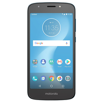 Celular Motorola Moto E5 Cruise XT-1921 16GB 4G