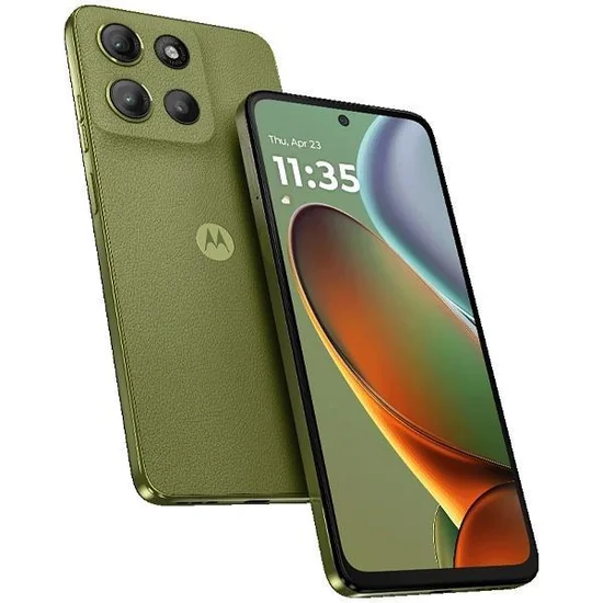 Celular Motorola Moto G15 XT-2521 Dual Chip 512GB 4G foto 1