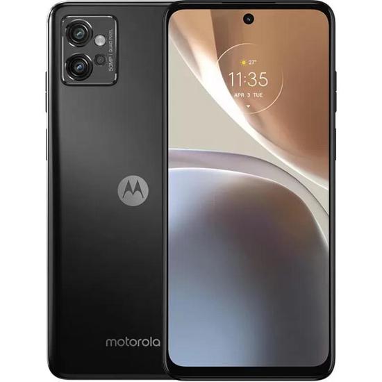 Motorola moto g32 XT2235-3 本体 Celular Motorola Moto G32 XT-2235 Dual Chip 128GB 4G - RAM 8GB no
