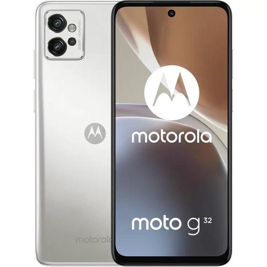 Celular Motorola Moto G32 XT-2235 Dual Chip 128GB 4G - RAM 8GB no Celular Motorola Moto G32 XT-2235 Dual Chip 128GB 4G - RAM 8GB no
