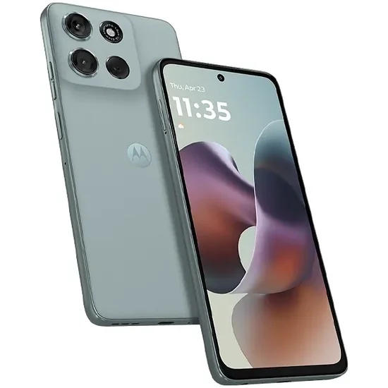 Celular Motorola Moto G56 XT-2529 Dual Chip 256GB 5G foto 1