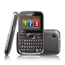 Celular Motorola Motokey EX117