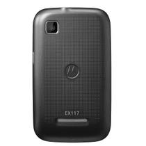 Celular Motorola Motokey EX117 foto 2